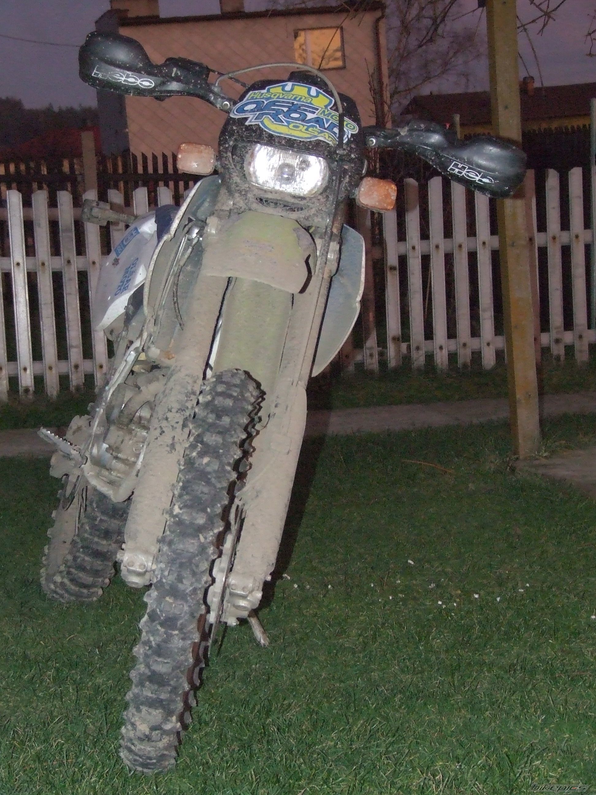 Bike Photo 746664