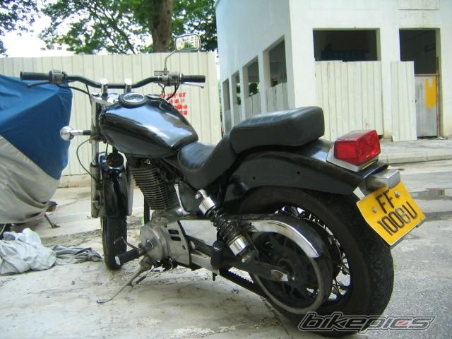 Bike Photo 746665