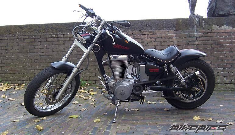 Bike Photo 746666