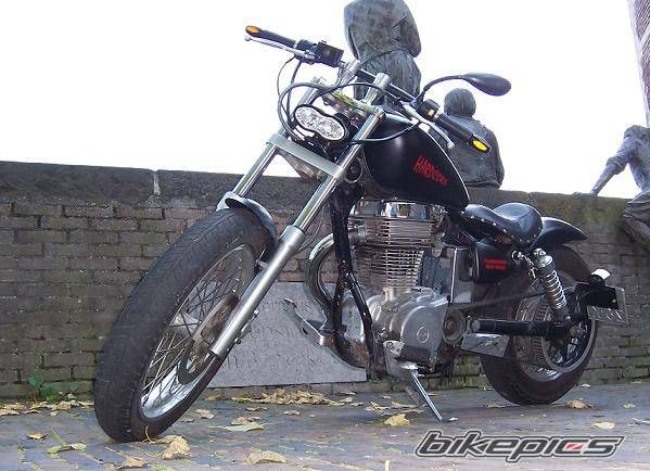 Bike Photo 746667