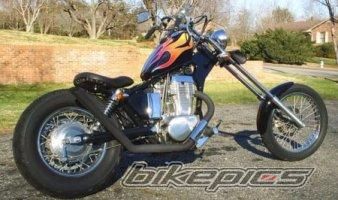 Bike Photo 746668