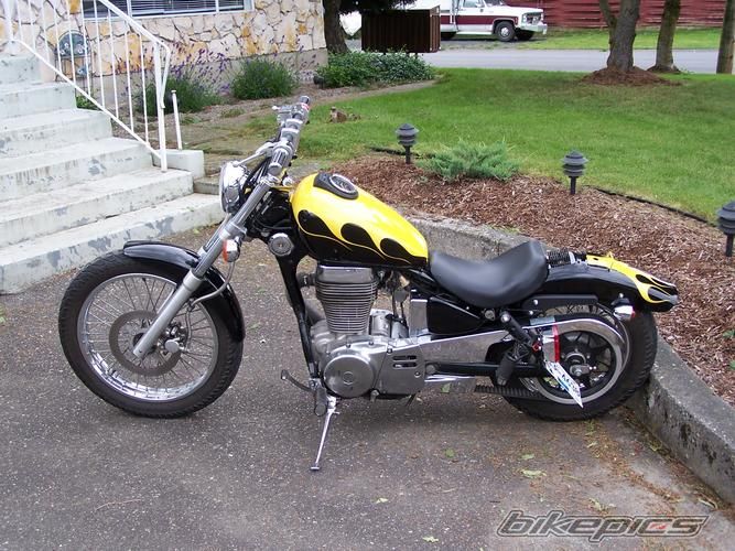Bike Photo 746669
