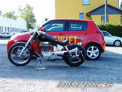 Bike Photo 746674