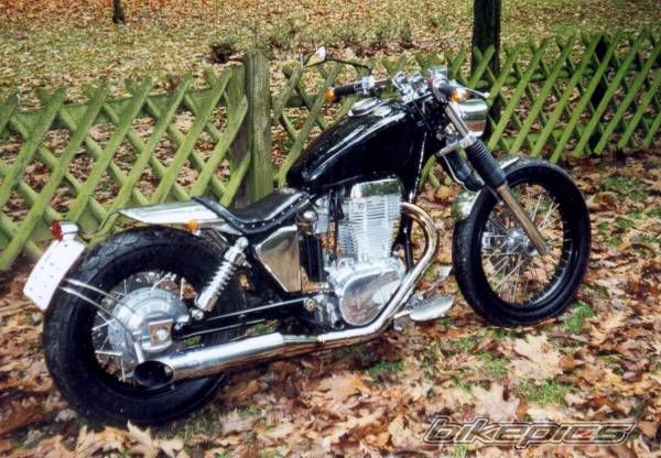 Bike Photo 746676