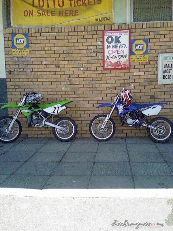 Bike Photo 746684