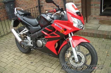 Bike Photo 746686