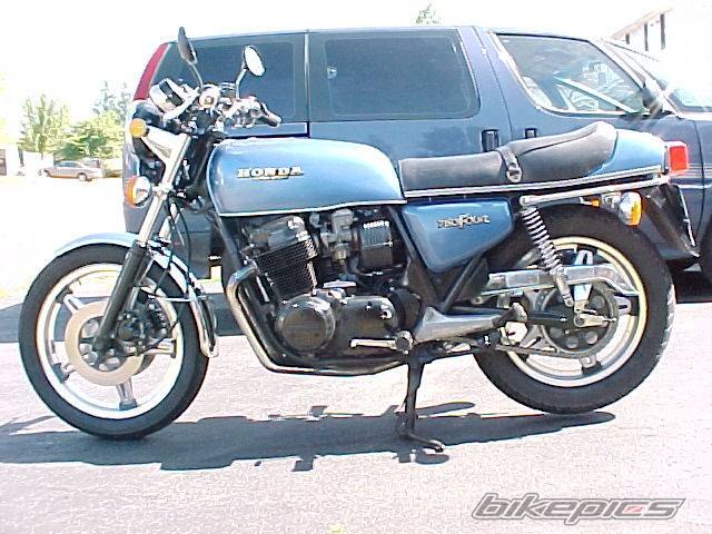 Bike Photo 7467