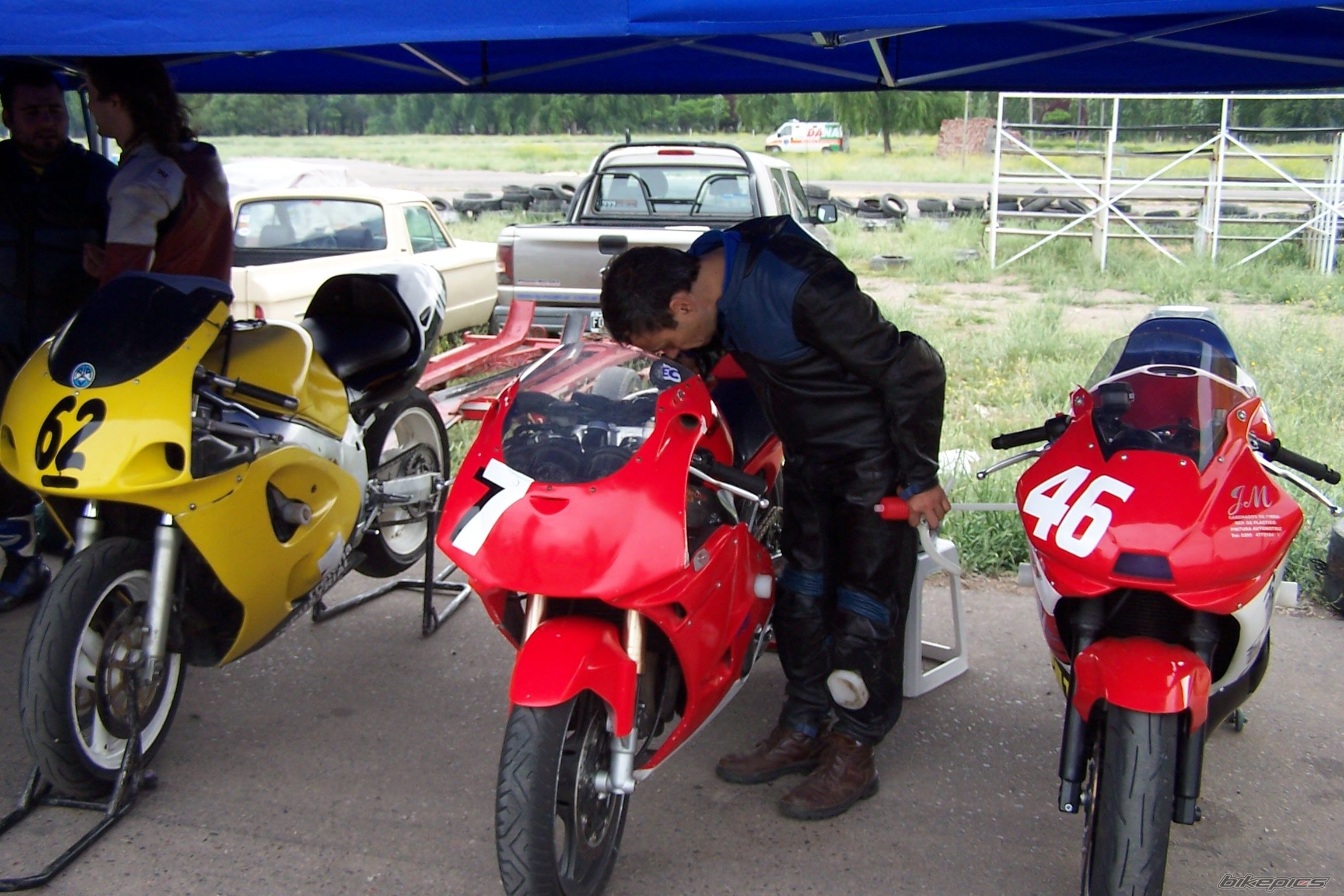 Bike Photo 746737