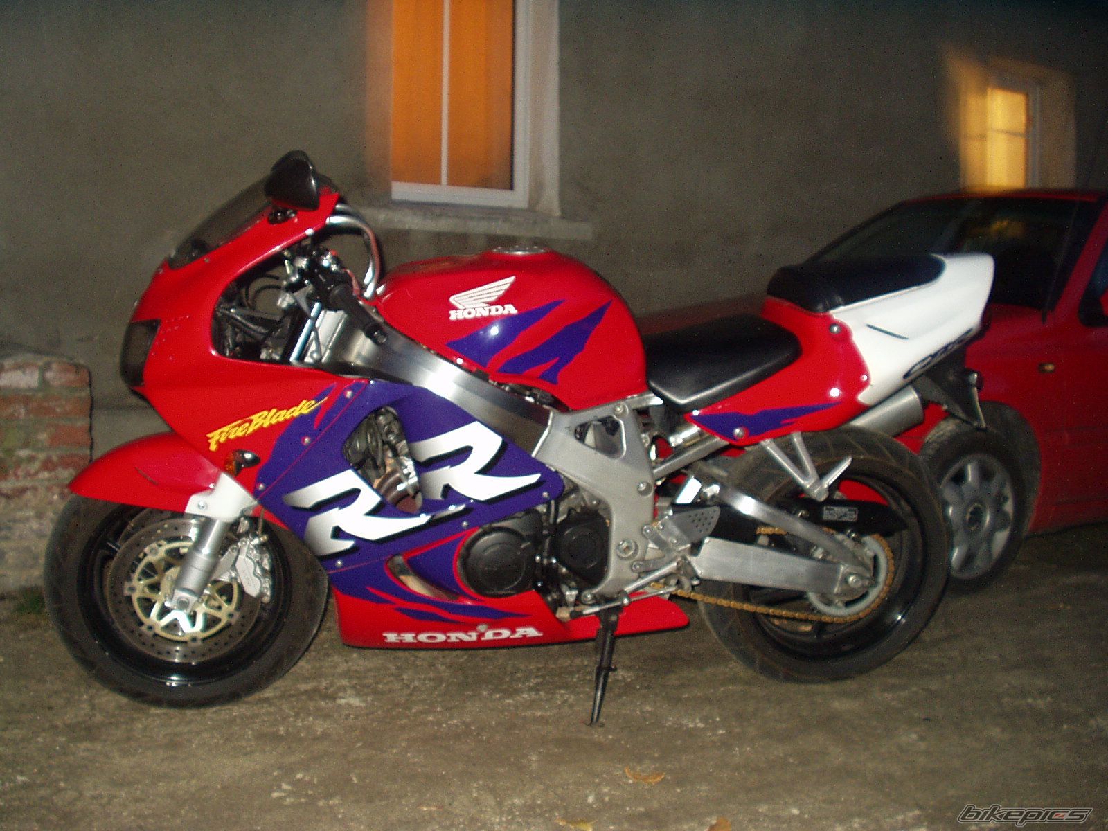 Bike Photo 746749