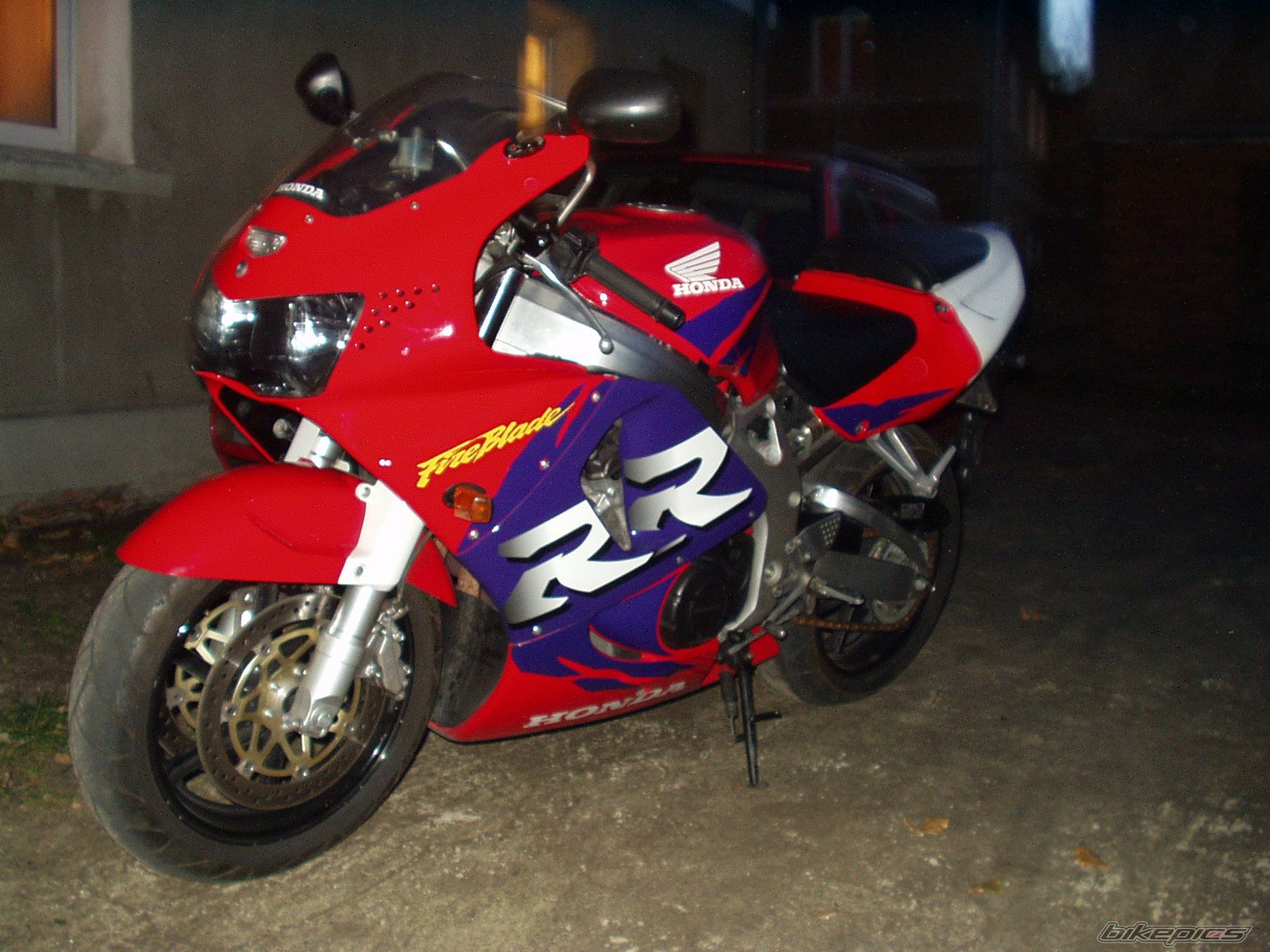 Bike Photo 746750
