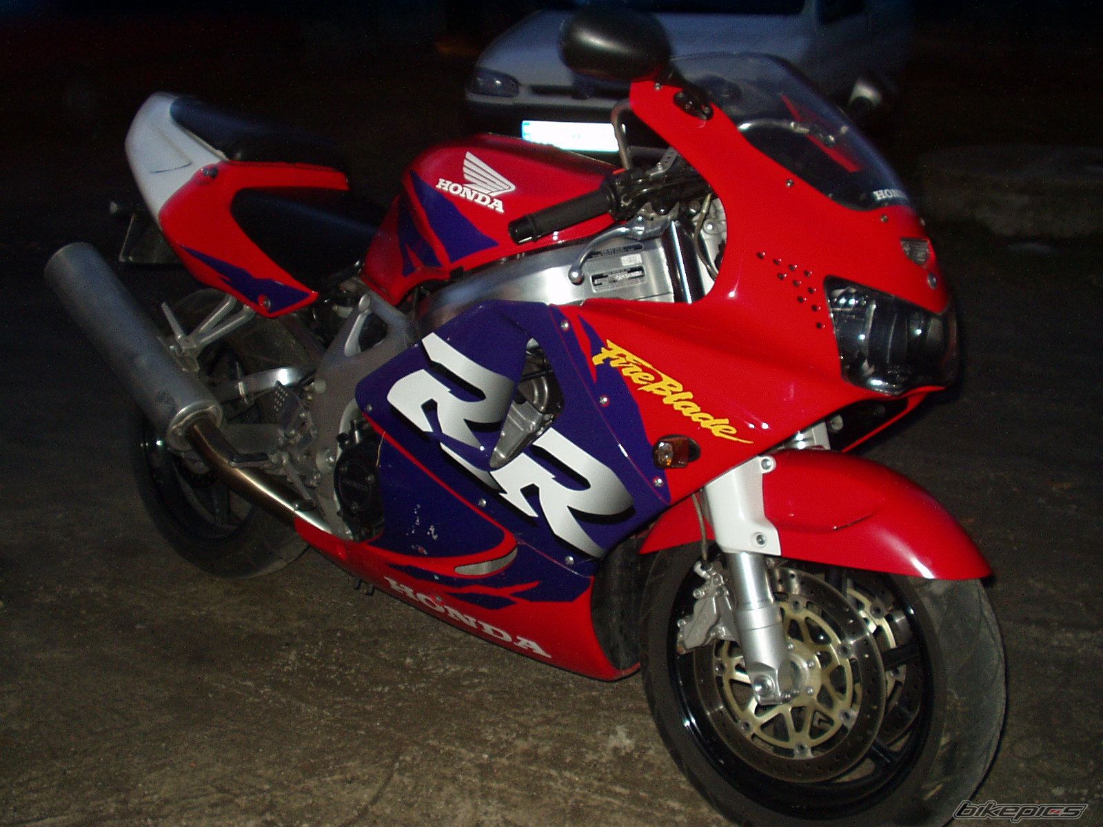 Bike Photo 746752