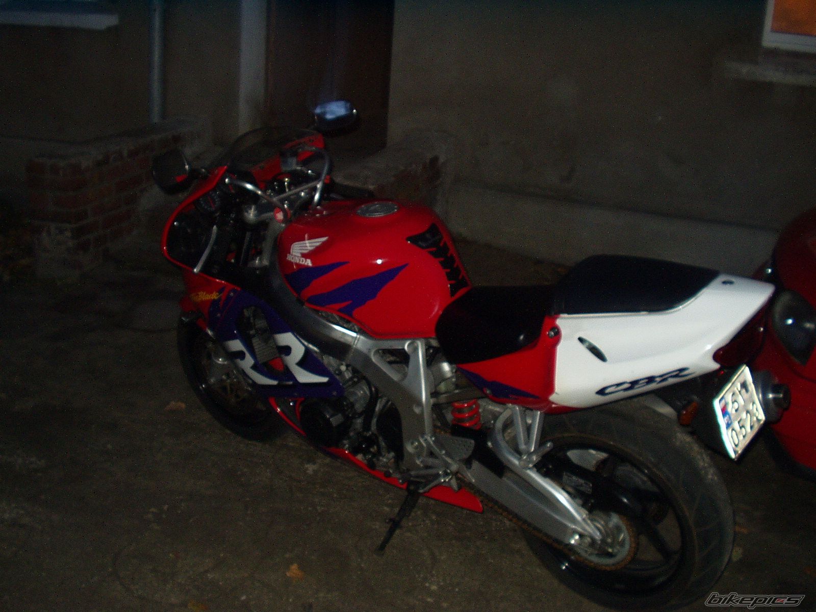Bike Photo 746760