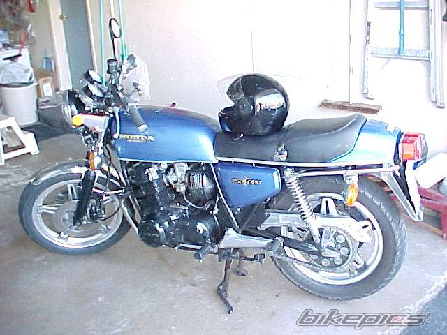 Bike Photo 7468
