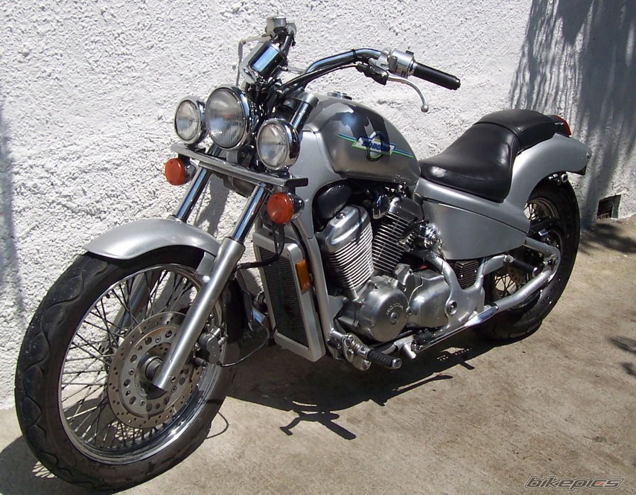 Bike Photo 746808