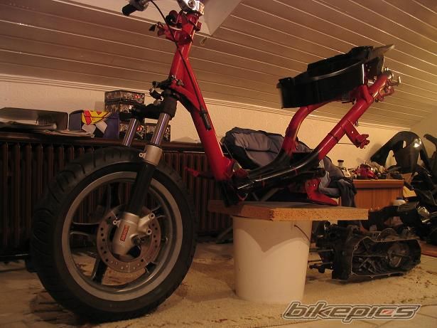 Bike Photo 746828