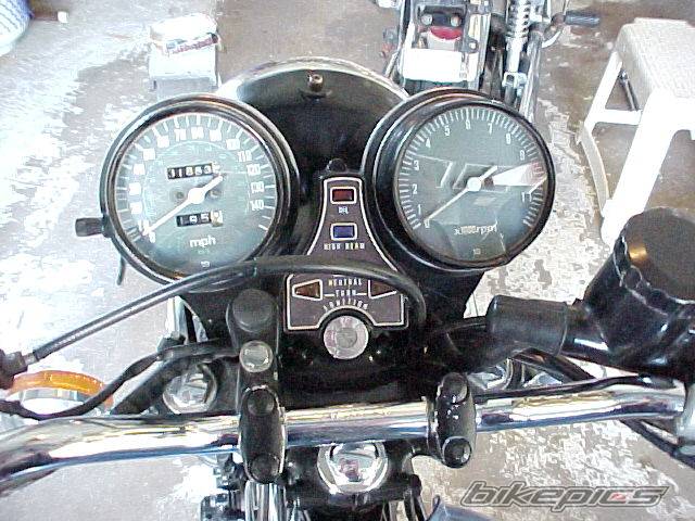 Bike Photo 7469