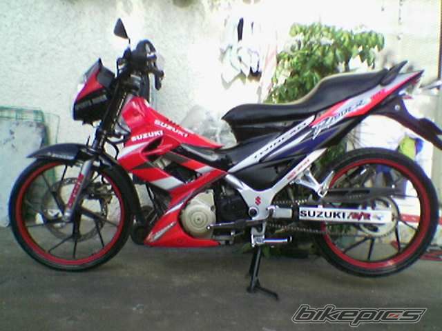 Bike Photo 746925