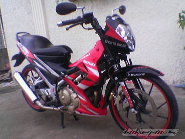 Bike Photo 746927