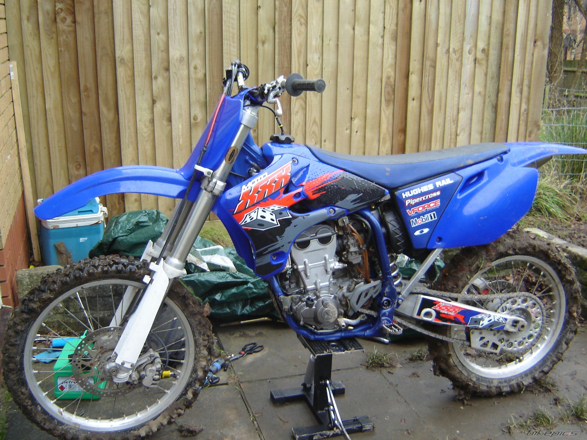 Bike Photo 746959