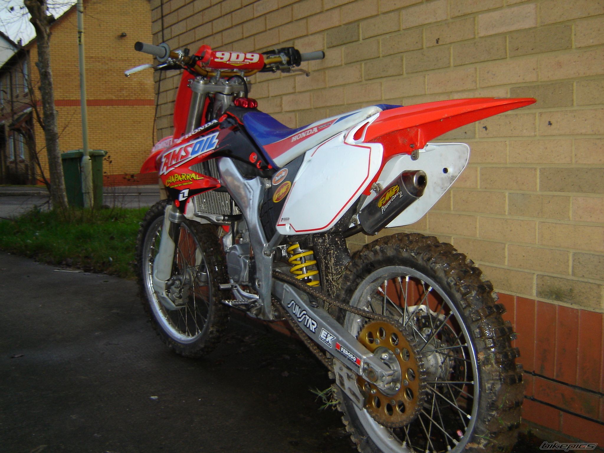 Bike Photo 746961