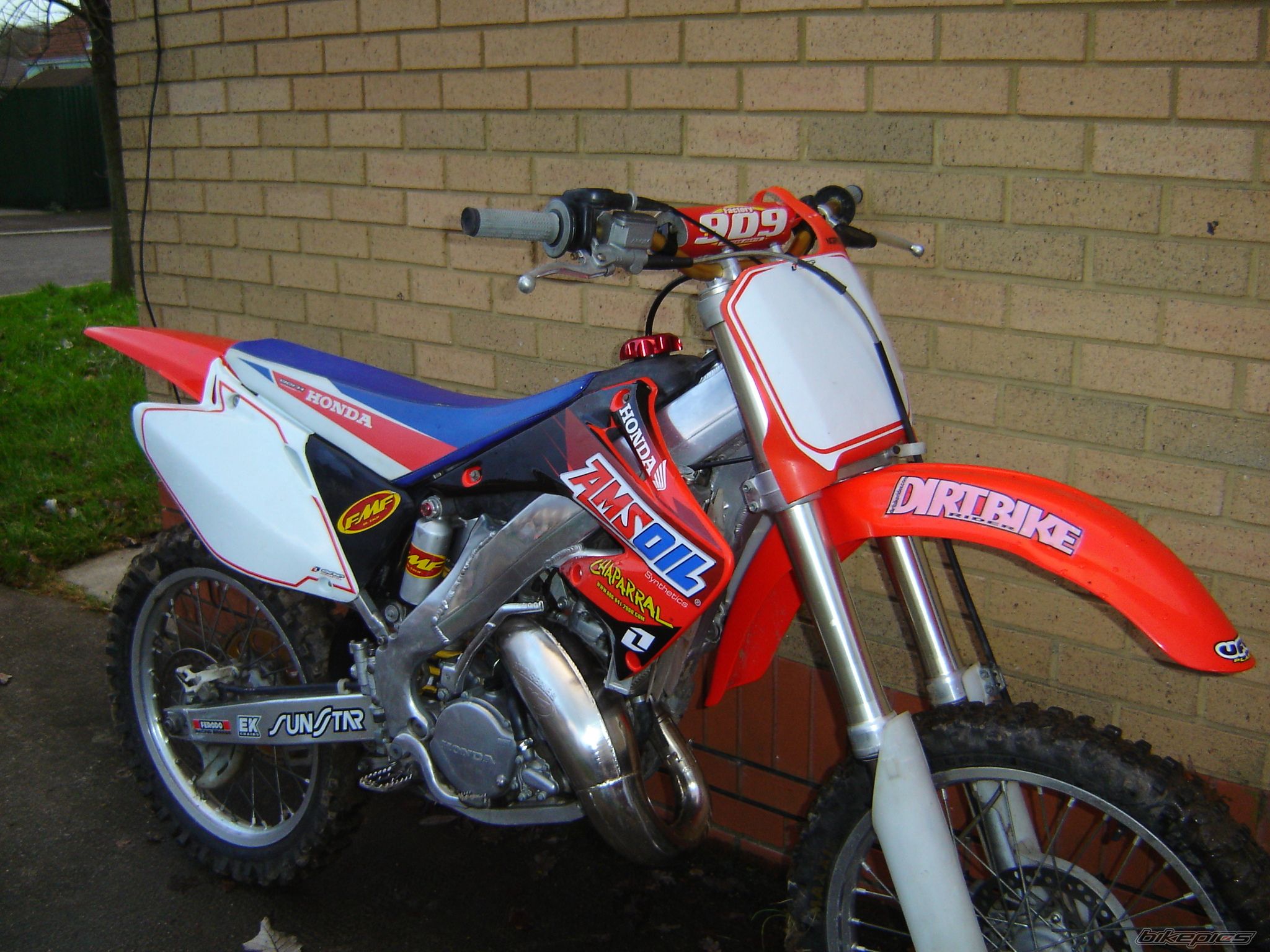 Bike Photo 746962
