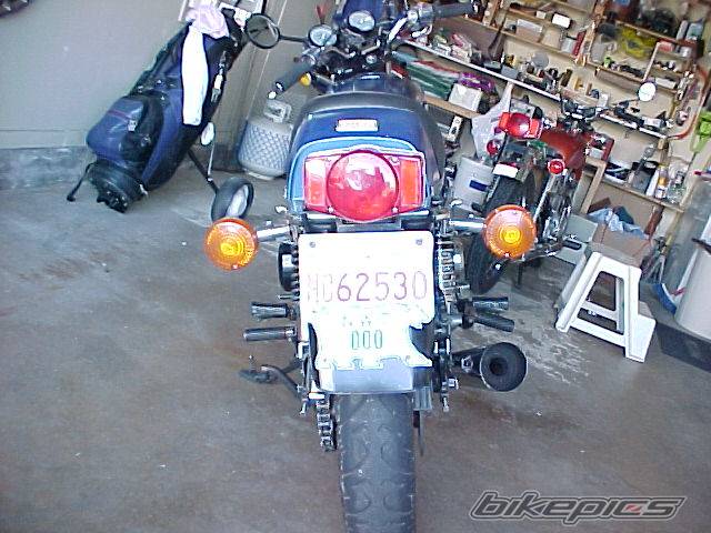 Bike Photo 7470