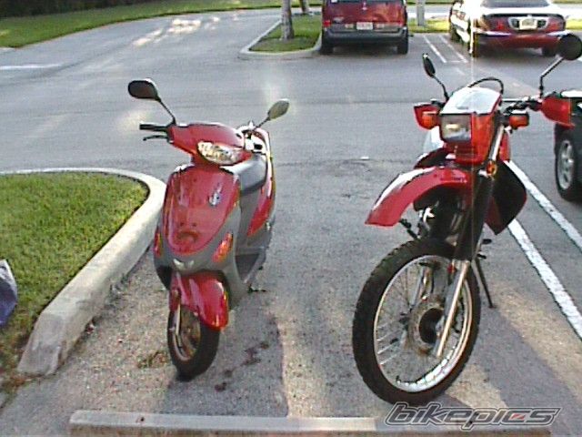 Bike Photo 747010