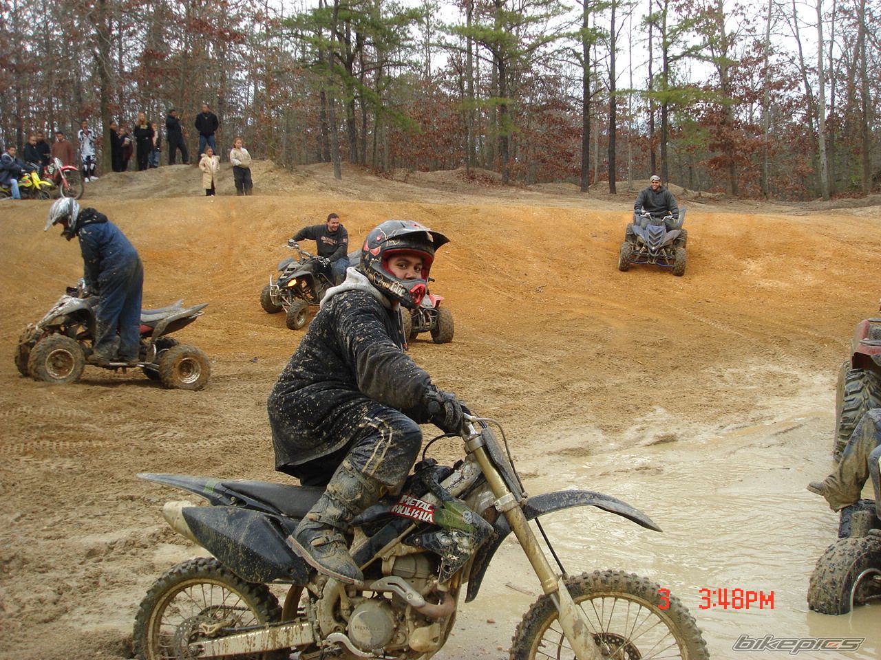 Bike Photo 747011