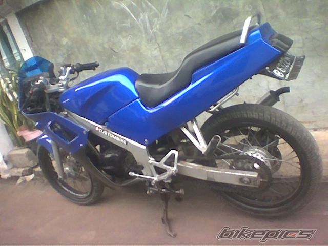Bike Photo 747014