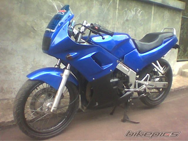 Bike Photo 747015