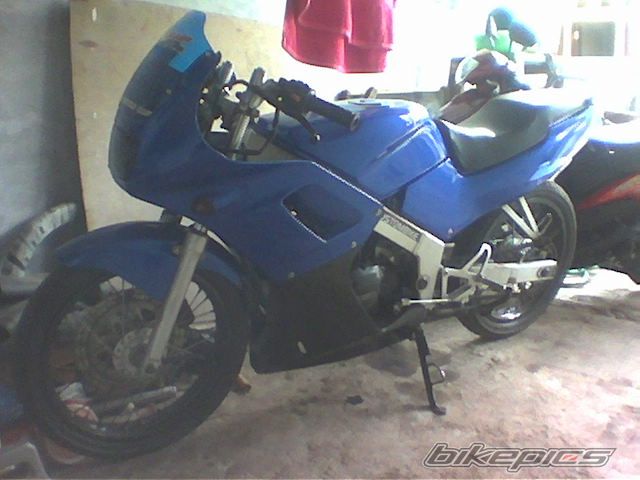 Bike Photo 747017