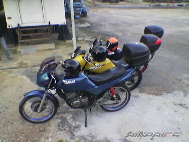 Bike Photo 747029