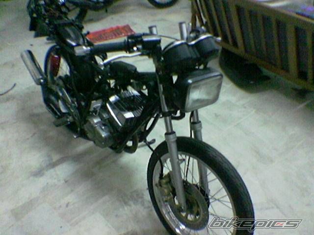 Bike Photo 747031