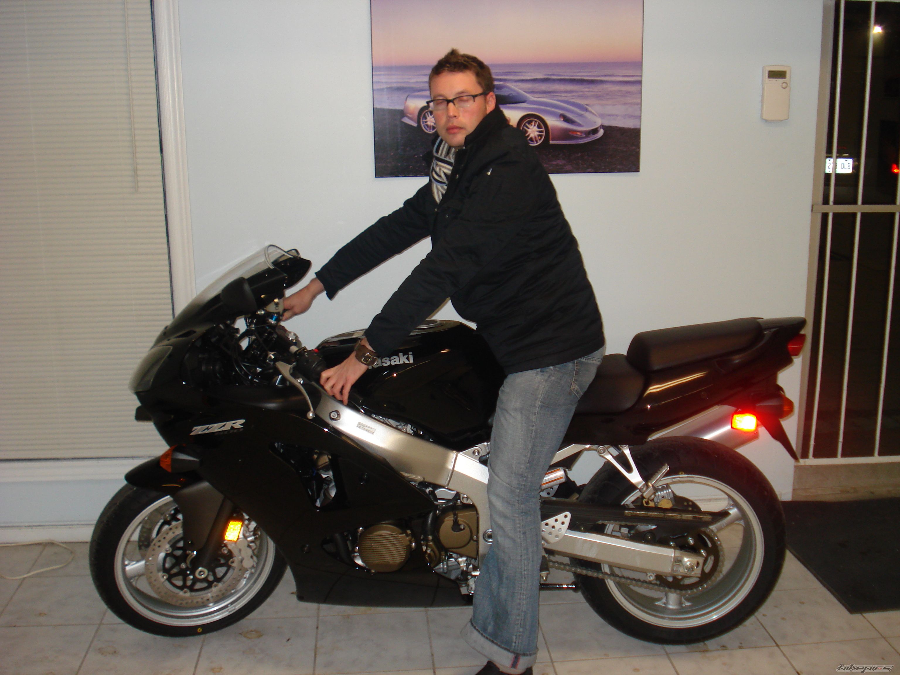 Bike Photo 747042