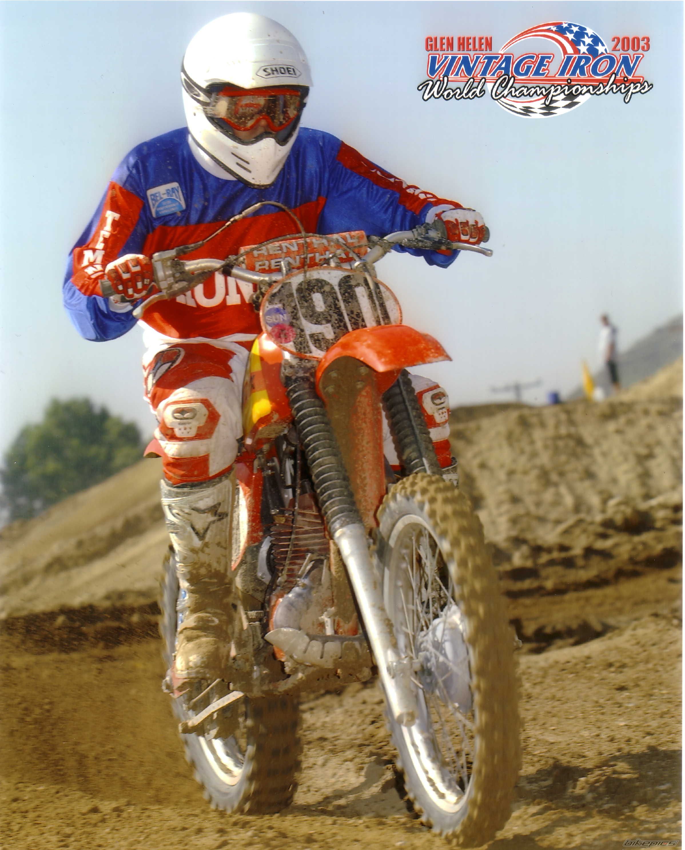 Bike Photo 747073