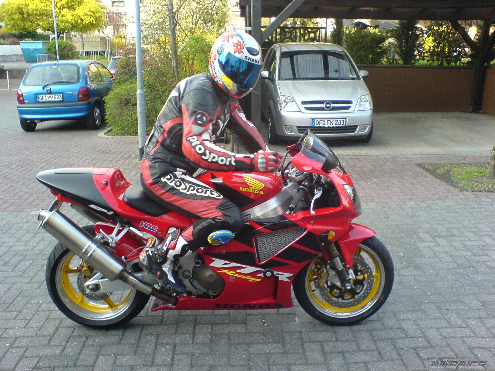Bike Photo 747086