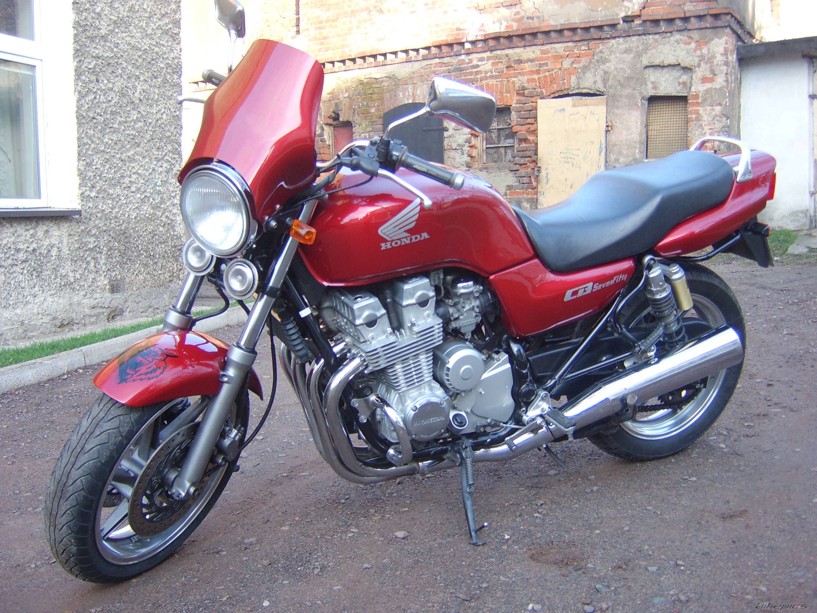 Bike Photo 747115