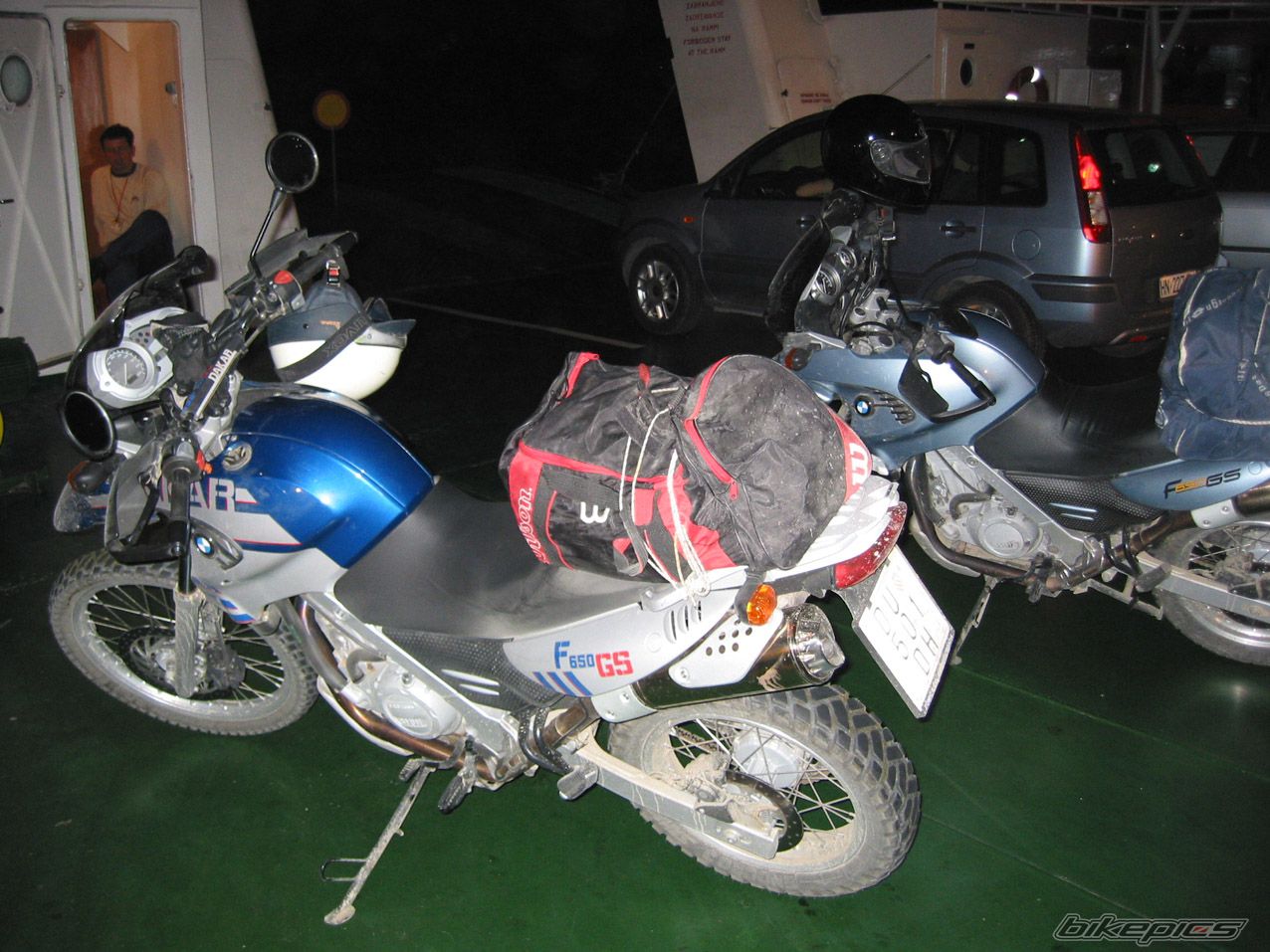 Bike Photo 747125