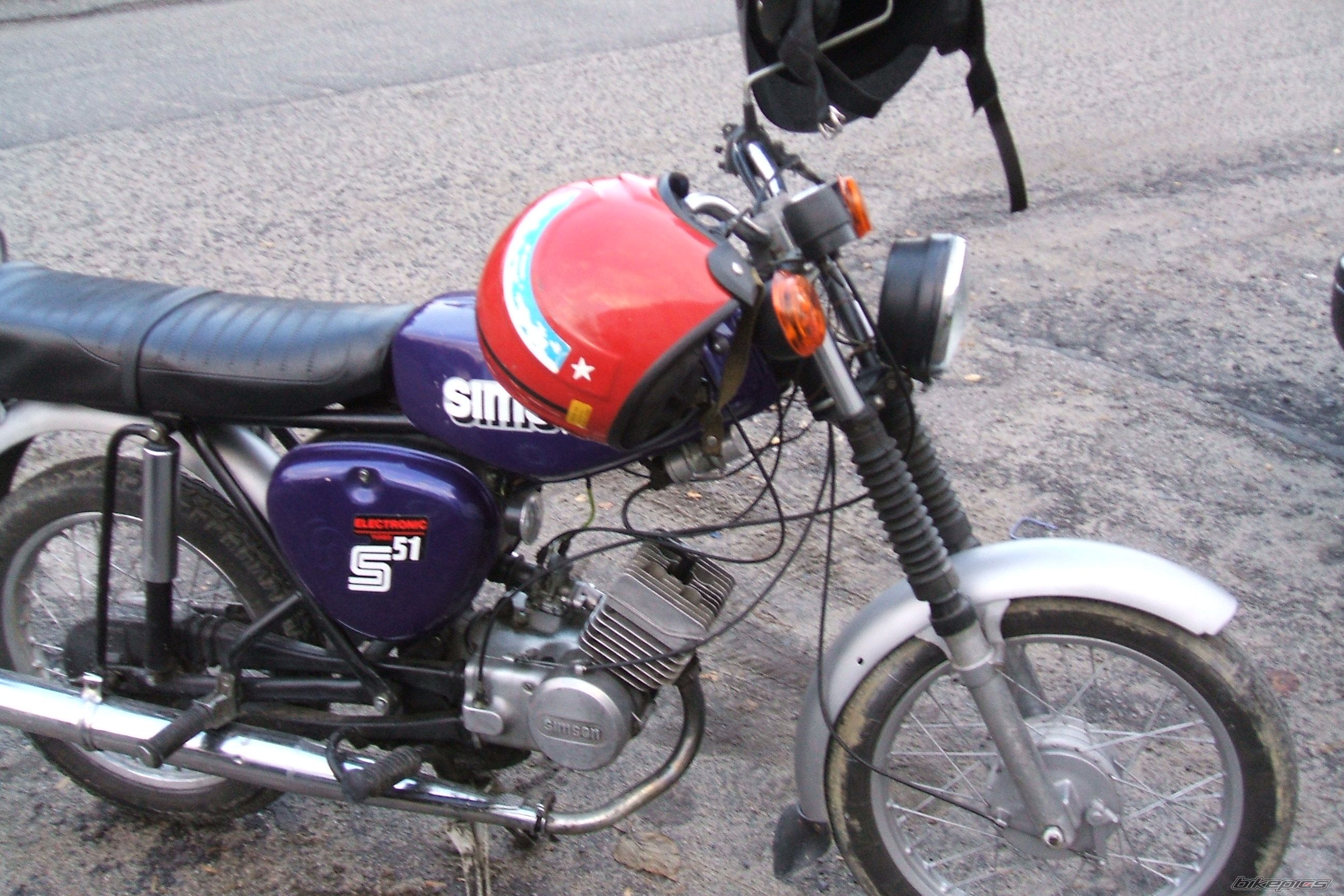 Bike Photo 747154