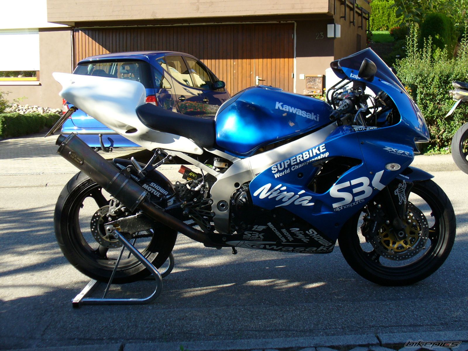 Bike Photo 747182