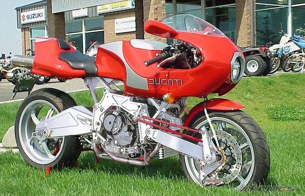 Bike Photo 74723