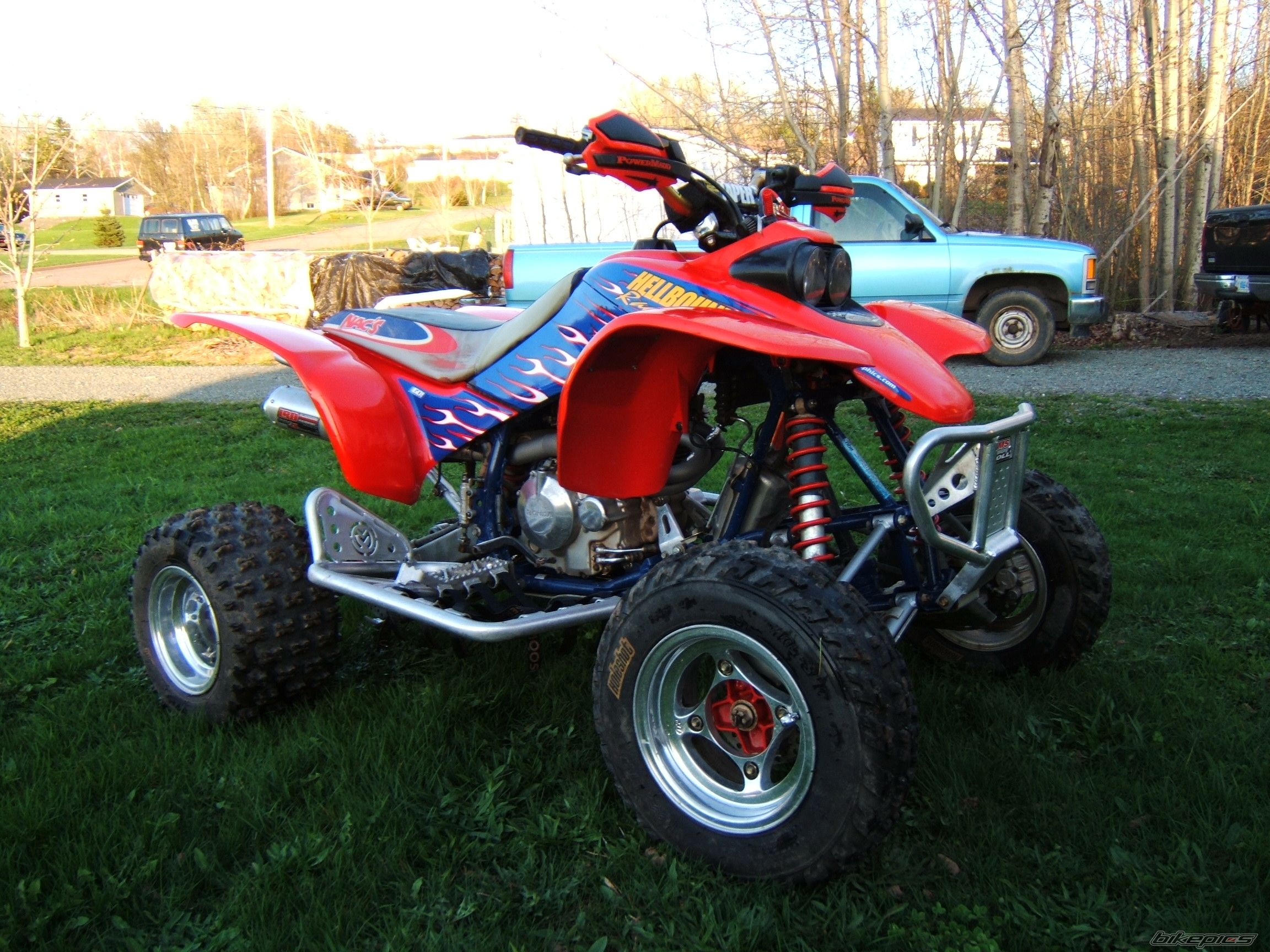 Bike Photo 747245