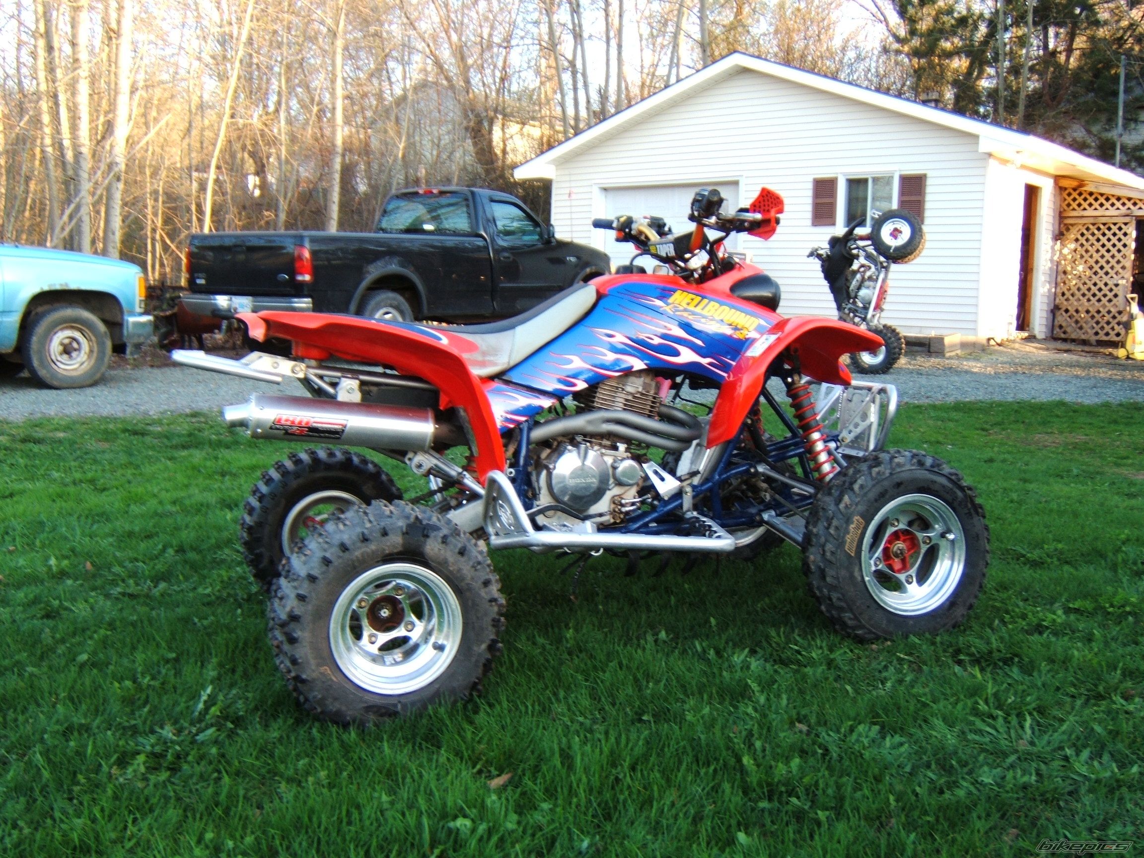 Bike Photo 747247