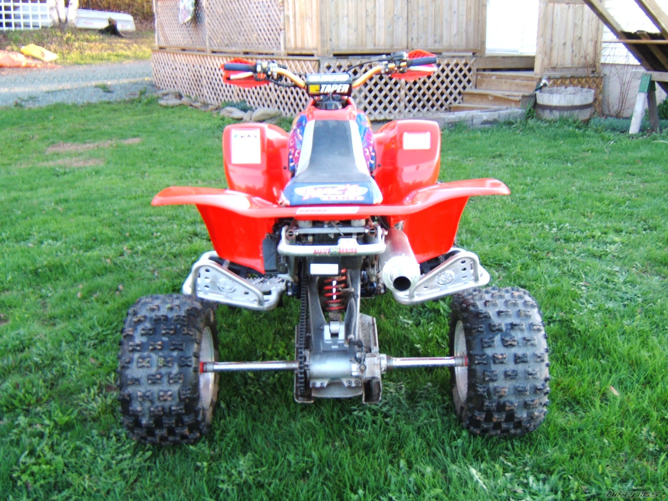 Bike Photo 747251