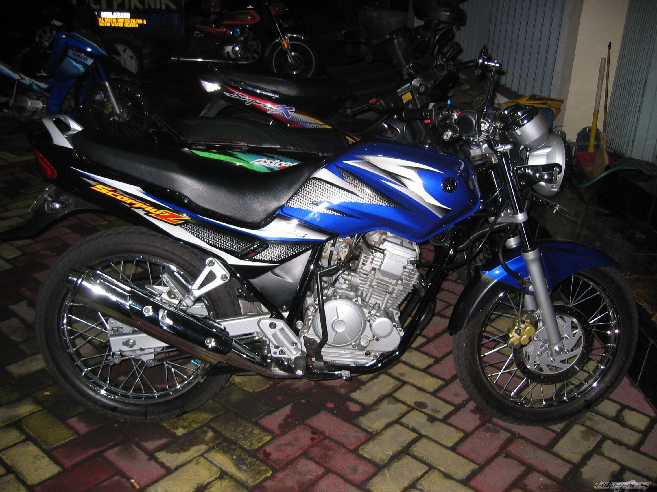 Bike Photo 747252