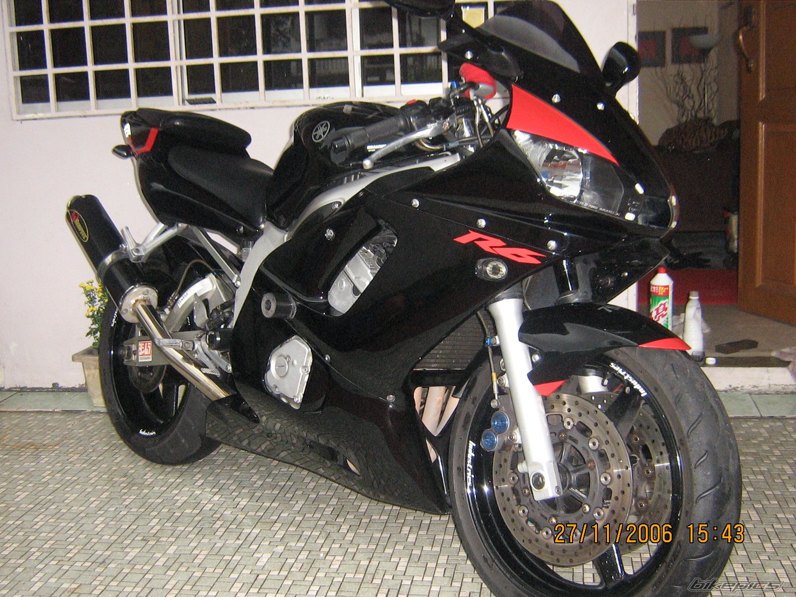 Bike Photo 747261