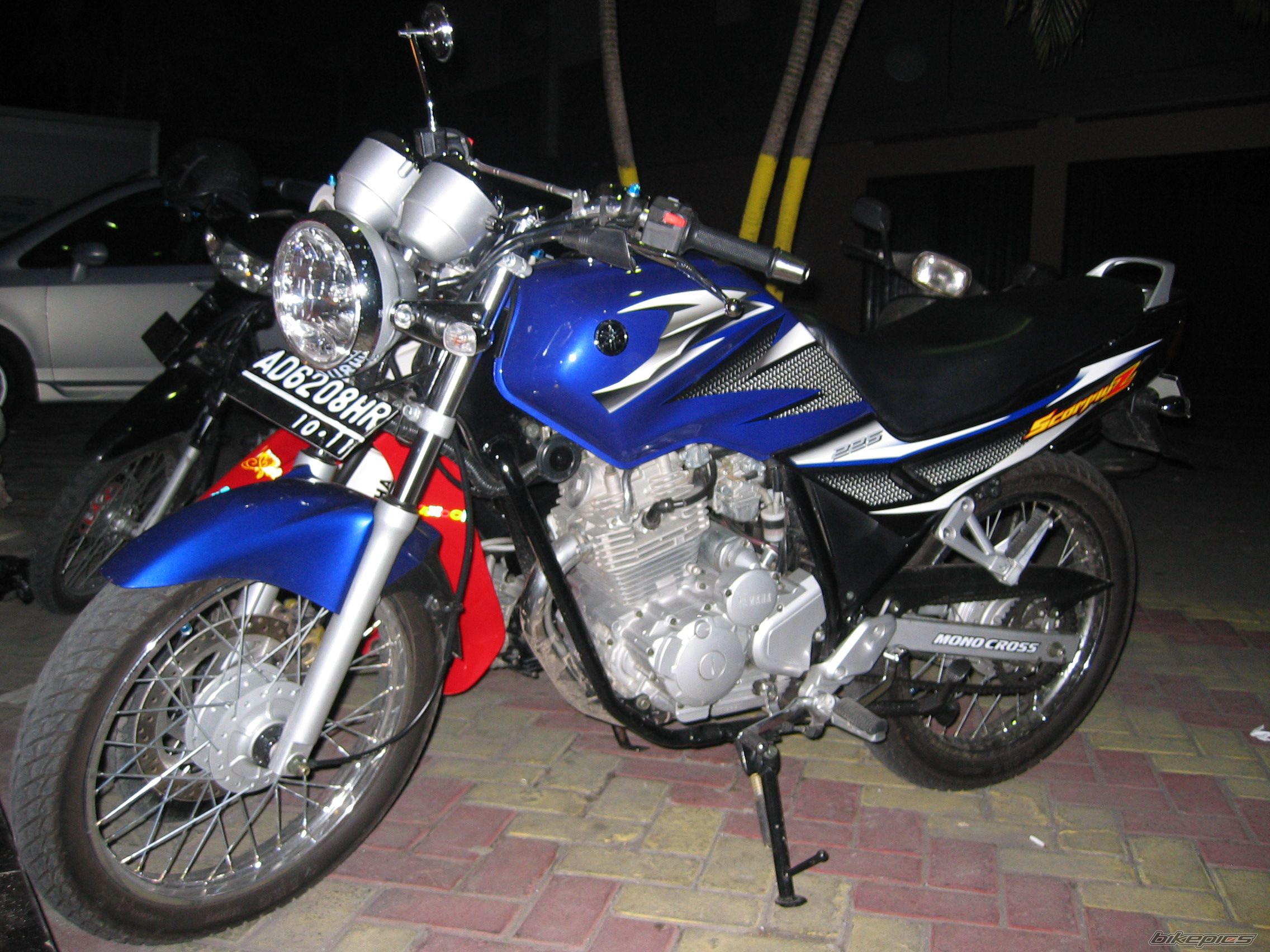 Bike Photo 747266
