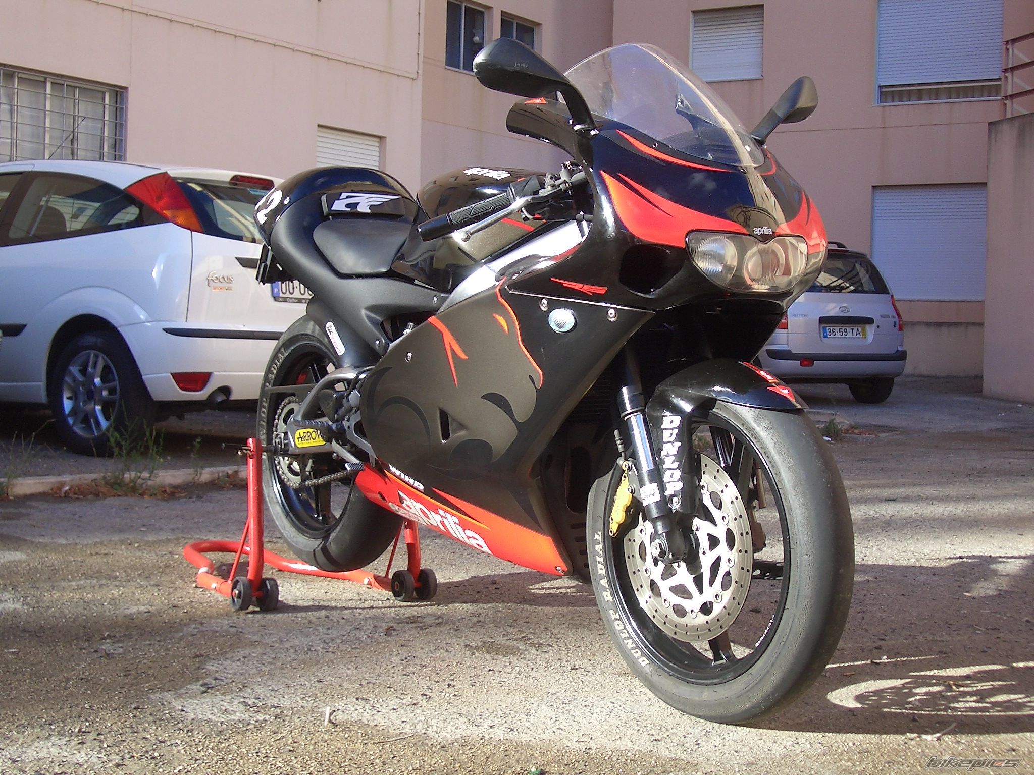 Bike Photo 747297