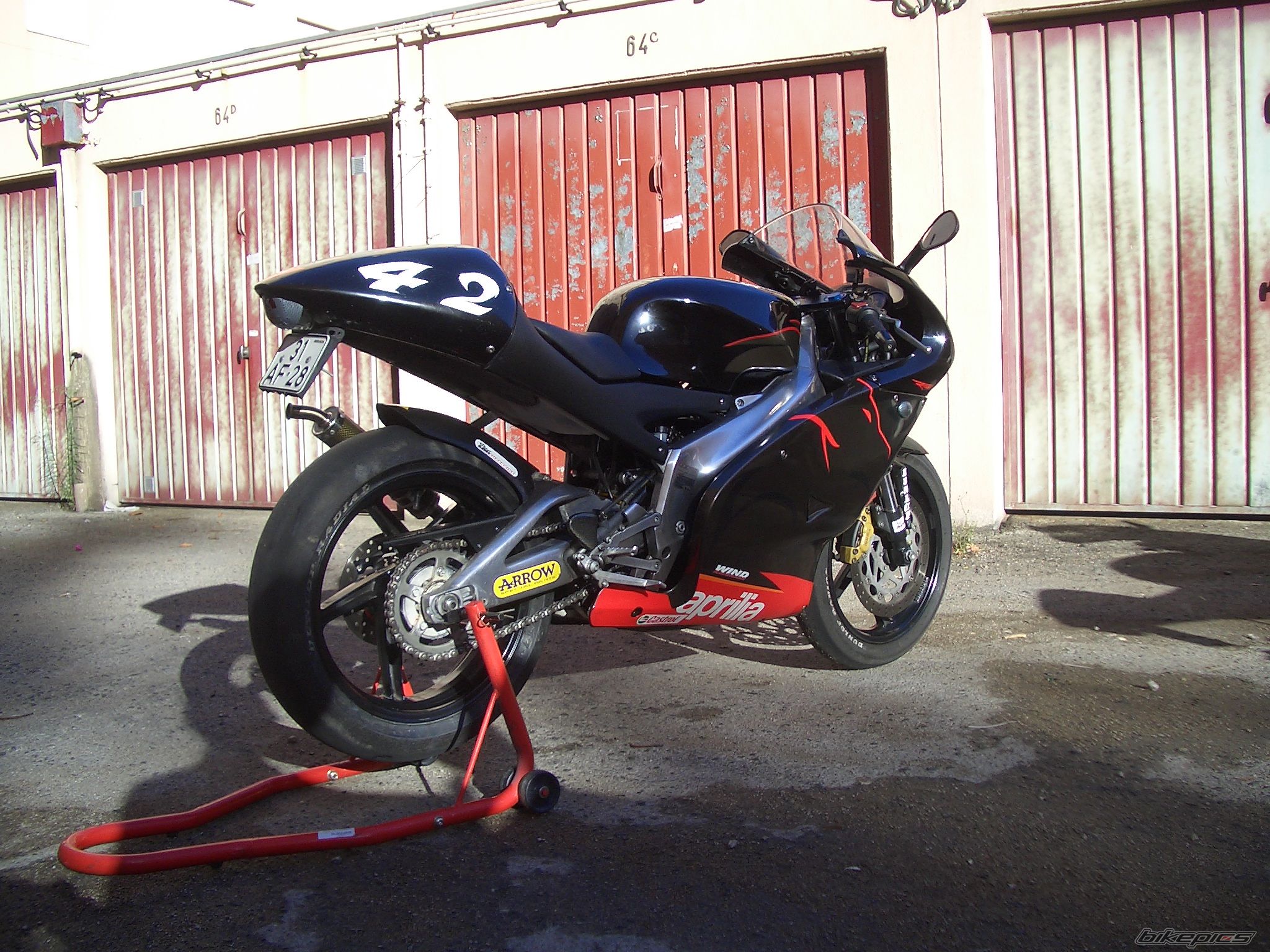 Bike Photo 747299