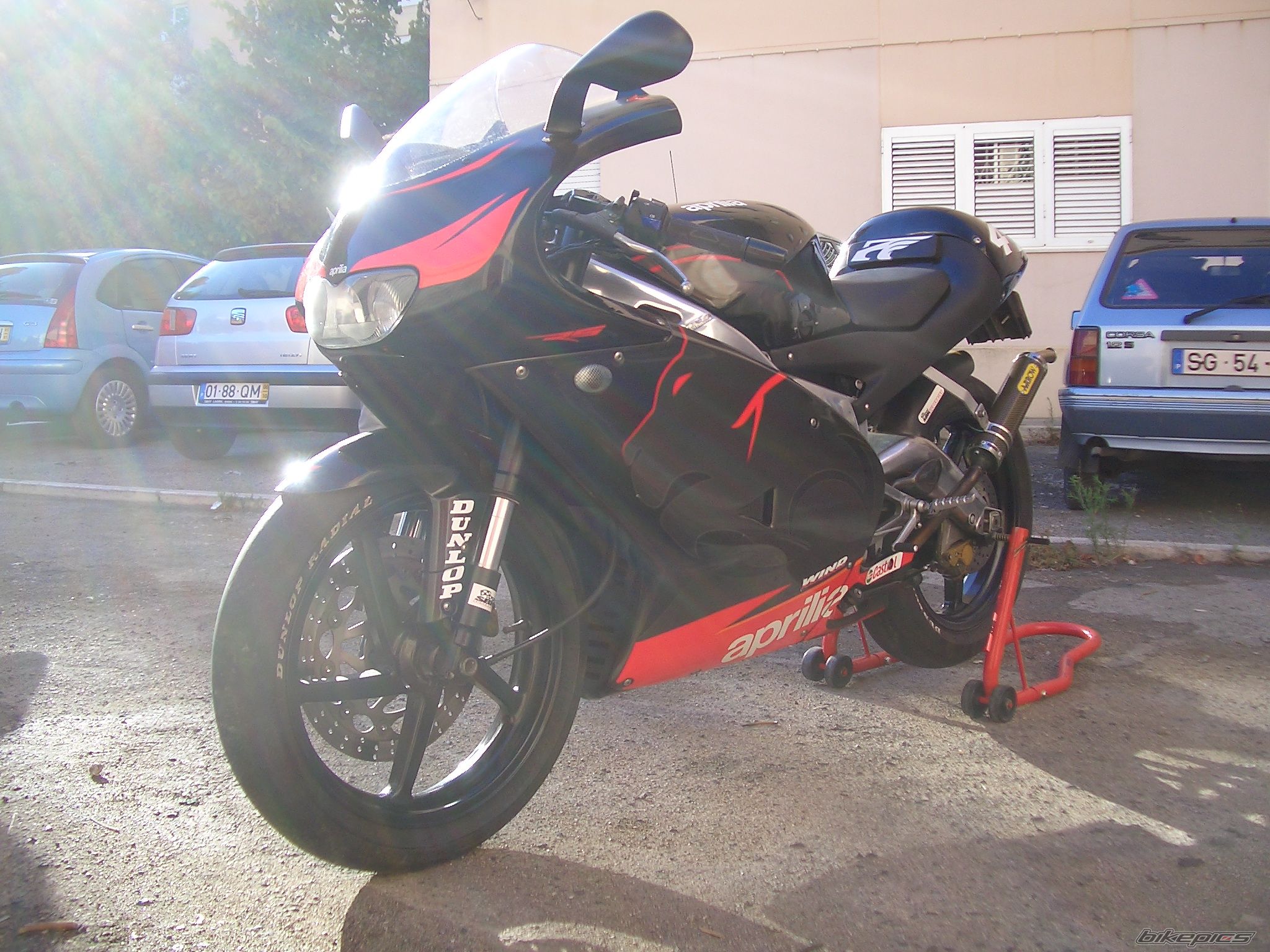Bike Photo 747301